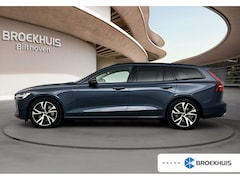 Volvo V60 - 2.0 T6 Twin Engine AWD Momentum Pro | Stoel + Stuurverwarming | Blis | PDC V+A en Camera |