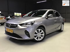 Opel Corsa - 1.2 Edition I Stoelen/Stuur verwarming I Carplay I 2 Jaar APK I Cruise control I Airco I N