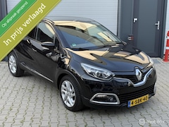 Renault Captur - 1.2 TCe Dynamique| Nap| Stoelverwarming| PDC