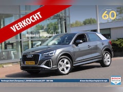 Audi Q2 - 35 TFSI 150pk S Edition