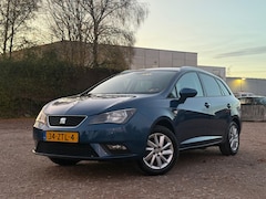 SEAT Ibiza ST - 1.2 TSI Style/ VELGEN/ ZUINIG