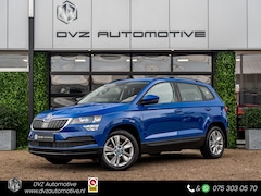 Skoda Karoq - 1.0 TSI Ambition | PDC | Trekhaak | LMV