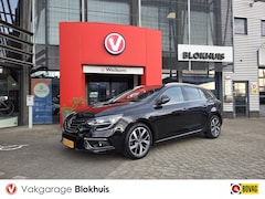 Renault Mégane Estate - 130pk TCe Bose | Navi | Stoel verw. | Head up | Stoel Massag