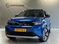 Opel Frontera - 1.2 Turbo Hybrid eDCT GS 145 pk automaat*NAVI/PDC/LMV/Camera?WINTERPAKKET