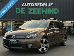 Volkswagen Golf - 1.2 TSI Comfortline|panoramadak|PDC|Nieuw apk