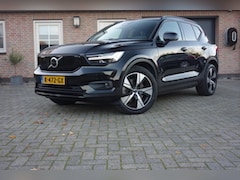 Volvo XC40 - Recharge P8 AWD R-Design