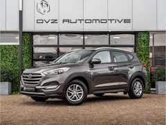 Hyundai Tucson - 1.6 GDi Go | Navi | Cruise | Trekhaak |