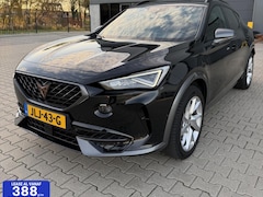 CUPRA Formentor - 1.4 TSI e-Hybrid 2023 | Dealer Onderhodeuen