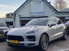 Porsche Macan - 2.0 KRIJTGRIJS/SPORTDESIGN/PANO/BOSE/NAVI