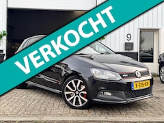 Volkswagen Polo - 1.4 TSI GTI