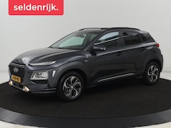 Hyundai Kona - 1.6 GDI HEV Fashion Sky | Schuifdak | Adaptive cruise | Carplay | Camera | Head-Up | Keyle