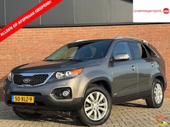 Kia Sorento - 2.4 X-CLUSIVE 4WD 7P. | NL-AUTO | TREKHAAK