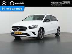 Mercedes-Benz B-klasse - 250 e Star Edition Luxury Line | Night pakket | Trekhaak elektrisch | Stoelverwarming | Ve