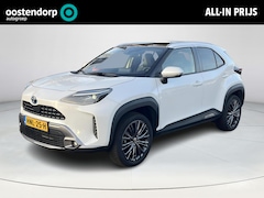 Toyota Yaris Cross - 1.5 Hybrid Adventure 4WD | Navigatie | Apple CarPlay/Android auto | Achteruitrijcamera | T