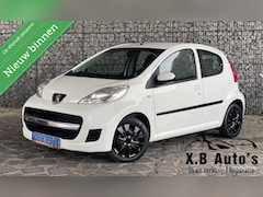 Peugeot 107 - 1.0-12V XS |AIRCO|5DRS|APK 2027|