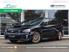 Subaru WRX STI - 2.5T 300PK Sport | 5750 KM |