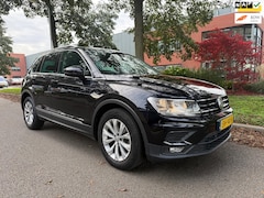 Volkswagen Tiguan - 1.4 TSI ACT Comfortline Business nieuwe riem