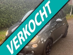 Fiat 500 - 1.2 sport 133000 km NAP virtual cockpit