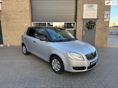 Skoda Fabia - 1.2 Classic