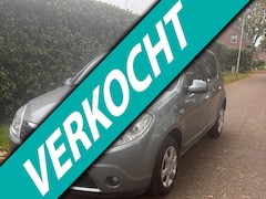 Dacia Sandero - 1.6 Lauréate apk 20-11-26 met airco