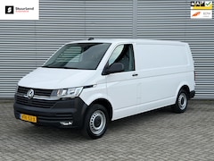 Volkswagen Transporter - 2.0 TDI L2H1 150pk Aut/ Navi/ Airco/ Cruise/ Camera/ 3zits/ PDC/