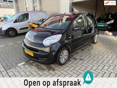 Citroën C1 - 1.0-12V Séduction Airco