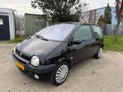 Renault Twingo - 1.2 Privilège Bj 2005 Airco, Elek-pakket, Nwe APK