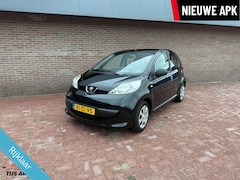 Peugeot 107 - 1.0-12V XR| APK 4-2026|Zeer nette auto |5 DRS|