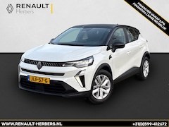 Renault Captur - 1.0 TCe 90 evolution CAMERA / CRUISE / APPLE CARPLAY / ANDROID AUTO