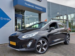 Ford Fiesta - 1.0 EcoBoost 101pk Active 5-Deurs | Navi | Apple Carplay+Android Auto | B&O Sound | Clima