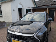 Kia Sportage - 1.6 T-GDi Plug-in Hybrid DynamicLine