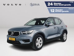 Volvo XC40 - T2 Momentum Core | Navigatie | Cruise Control | Trekhaak