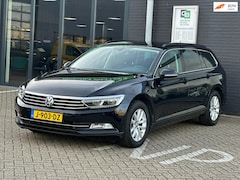 Volkswagen Passat Variant - 2.0 TDI Highline/1STE EG/NAVI/LED/CAMERA/NETTE STAAT