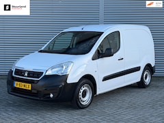 Peugeot Partner - BTW&BPM VRIJ 1.6 VTi Airco/ Cruise/ PDC/ Trekhaak/ 3zits/ Bluetooth