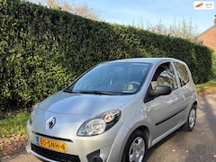 Renault Twingo - 1.2-16V Authentique 130000 km NAP aanwezig