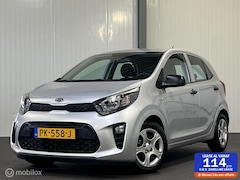 Kia Picanto - 1.0 CVVT 5-drs EconomyLine [ NAP nieuwmodel usb/aux Spotify ]