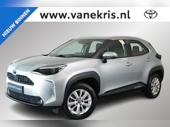 Toyota Yaris Cross - 1.5 Hybrid Active, Parkeersensoren, Trekhaak