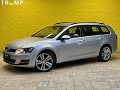 Volkswagen Golf Variant - 1.6 TDI Comfortline | CRUISE |NAP