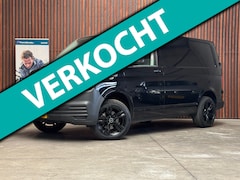 Volkswagen Transporter - 2.0 TDI L1H1 26 Economy Business CARPLAY-PDC-CRUISE-AIRCO-LM-Velg
