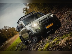 Land Rover Defender 110 - 3.0 P400 110 HSE