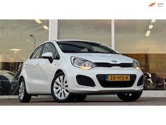 Kia Rio - 1.4 CVVT Comfort Pack APK 11-11-2026 Garantie