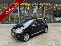Volkswagen Up! - 1.0 move up BlueMotion | AIRCO | BT | CRUISE | NAVI | PDC | STOELVERW