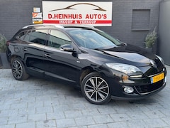Renault Mégane Estate - 1.4 TCe BOSE*NIEUWE DISTRIBUTIE