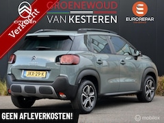Citroën C3 Aircross - 130pk Shine I Automaat I Navi I