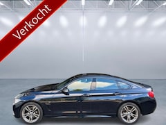 BMW 4-serie Gran Coupé - 428i Executive Automaat