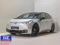 Volkswagen ID.3 - Pro 58 kWh | LEDER | UNIEK |