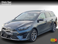 Kia Cee'd Sportswagon - Ceed 1.6 GDI PHEV DynamicPlusLine | Apple car play | Andriod Auto | Cruise Control | Navi