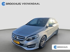 Mercedes-Benz B-klasse - 180 Activity Edition | Lederen Bekleding | Navigatie | 18 inch | Cruise Control |