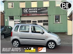 Opel Agila - 1.2-16V Flexx AIRCO* 2e EIGENAAR* N.A.P