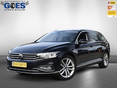Volkswagen Passat Variant - high/stoelvrw/clima/carplay